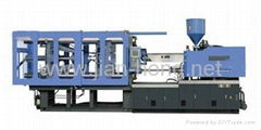 Injection molding machine 