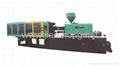 Injection molding machine 1