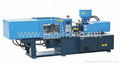 Injection molding machine