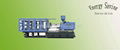 Servo-motor injection molding machine 1