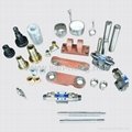 Spare Parts for Injection Molding