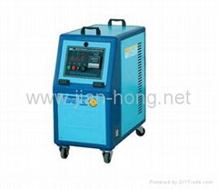 Mould Temperature Control Machine