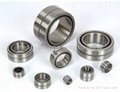 Needle Roller Bearing with Inner Ring