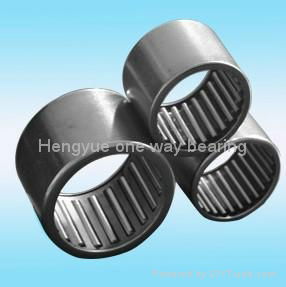 Drawn Cup Needle Roller Bearings