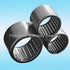 Drawn Cup Needle Roller Bearings