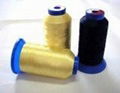 100% Viscose Rayon Embroidery Thread