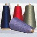 100% Cotton Sewing Thread (Mercerized, Gassed) 1