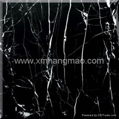 Chinese Black Marquina Marble