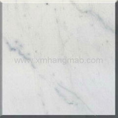 Guangxi White Marble