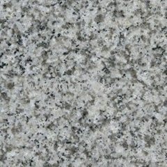 Grey Granite G655