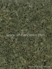 China Green Granite