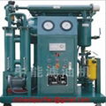 High Effective Vacuum Transformer Oil Purifier   1