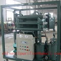 Vacuum Transformer/Insulating Oil Purifier Oil filtration/ Oil treatment 1