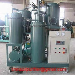 Transformer Oil Purifier/ Regeneration