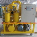 Double-Stage Vacuum Insulating Oil