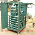 Turbine Oil Purifier  3