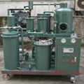 Lubricating/Lube Oil Purifier  1