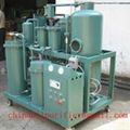 Hydraulic Oil Purifier 1