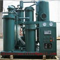 Engine Oil Purifier  1