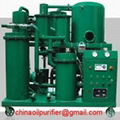 Gear Oil Purifier