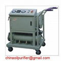 Diesel Oil / Gasoline Oil / Light Oil Purifier 1