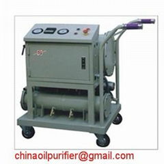 Diesel Oil / Gasoline Oil / Light Oil Purifier