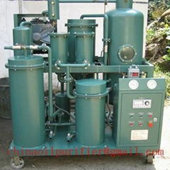 Coolant Oil / Heat Treatment Oil Purifier