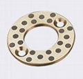 RCB-JTW oilless wear plate