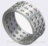 RCB-FZ ball retainer bearing 2