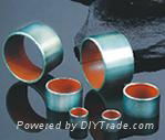 RCB-20 boundary lubricating bushing 2