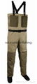 Breathable Wader 1