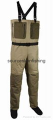 Breathable Wader