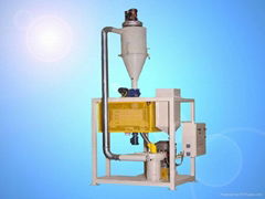 Full Automatic Plastic Pulverizer 