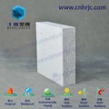Easy Installation Composite Solid Polystyrene Concrete Wall Panel 2