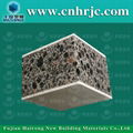 Heat Insulation Ceramsite Concrete Composite Solid Wall Panel 2