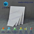 Fireproof Special Fiberglass-Reinforced Prefabricated Cement Panel 1