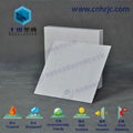 Fireproof Special Fiberglass-Reinforced Prefabricated Cement Panel 2