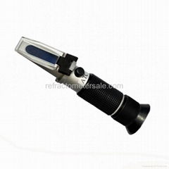 refractometer