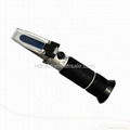 grape tester grape wine refractometer