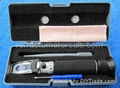 Refractometer for Battery/coolant/cleanser/antifreeze 2