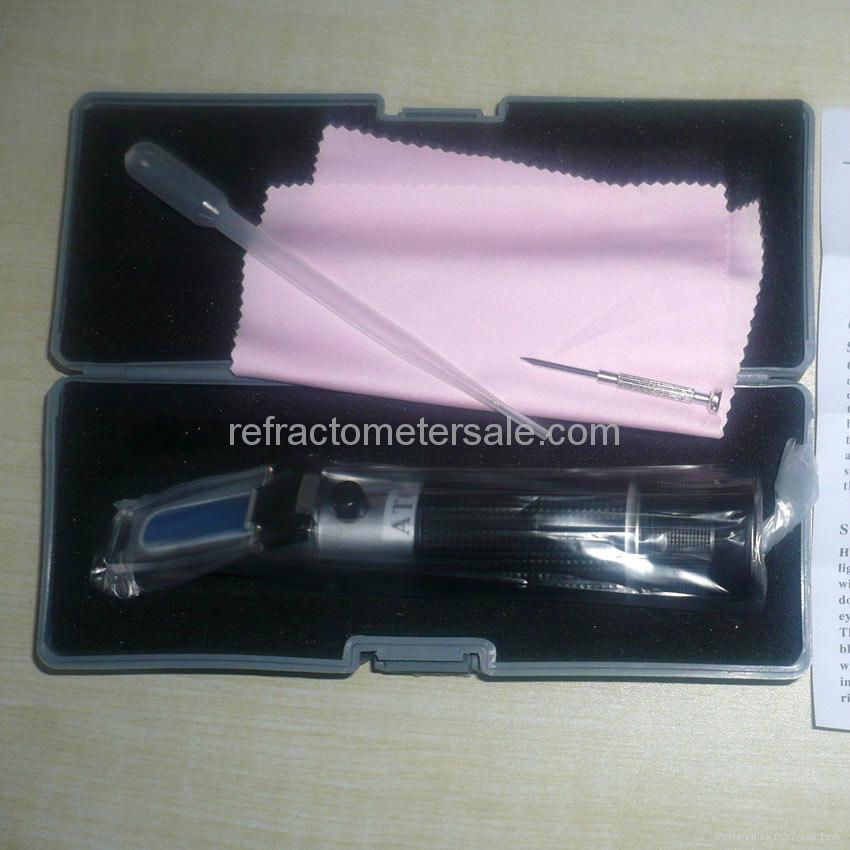 alcohol refractometer 2