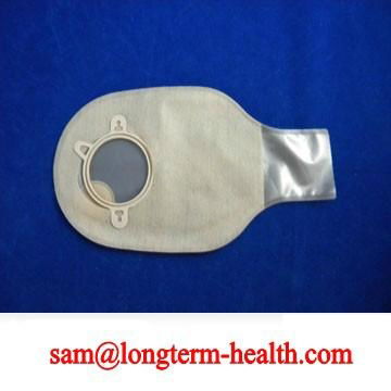 Ostomy care