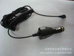 Battery charger Coiled cable for Iphone 4