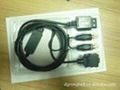 Wii Video cable