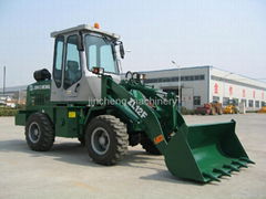 1.2t wheel loader