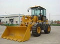 sell ZL20F-Ⅱwheel loader