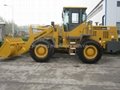sell 3T wheel loaders with ce