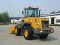 sell JC936 wheel loader 2