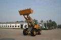 sell JC936 wheel loader 3