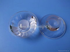 COB led lens for spot light 